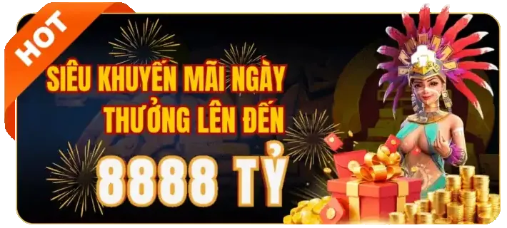 Vòng quay miễn phí và bonus
